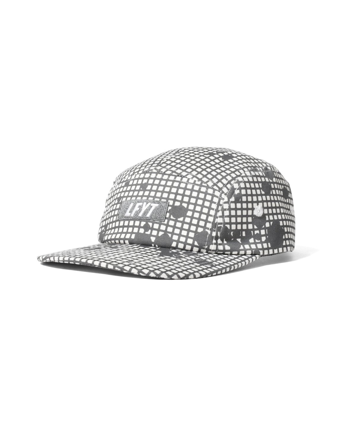 画像4: LFYT(ラファイエット) / LFYT LOGO CAMP CAP (4)