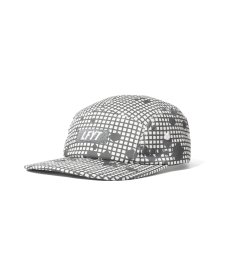 画像4: LFYT(ラファイエット) / LFYT LOGO CAMP CAP (4)