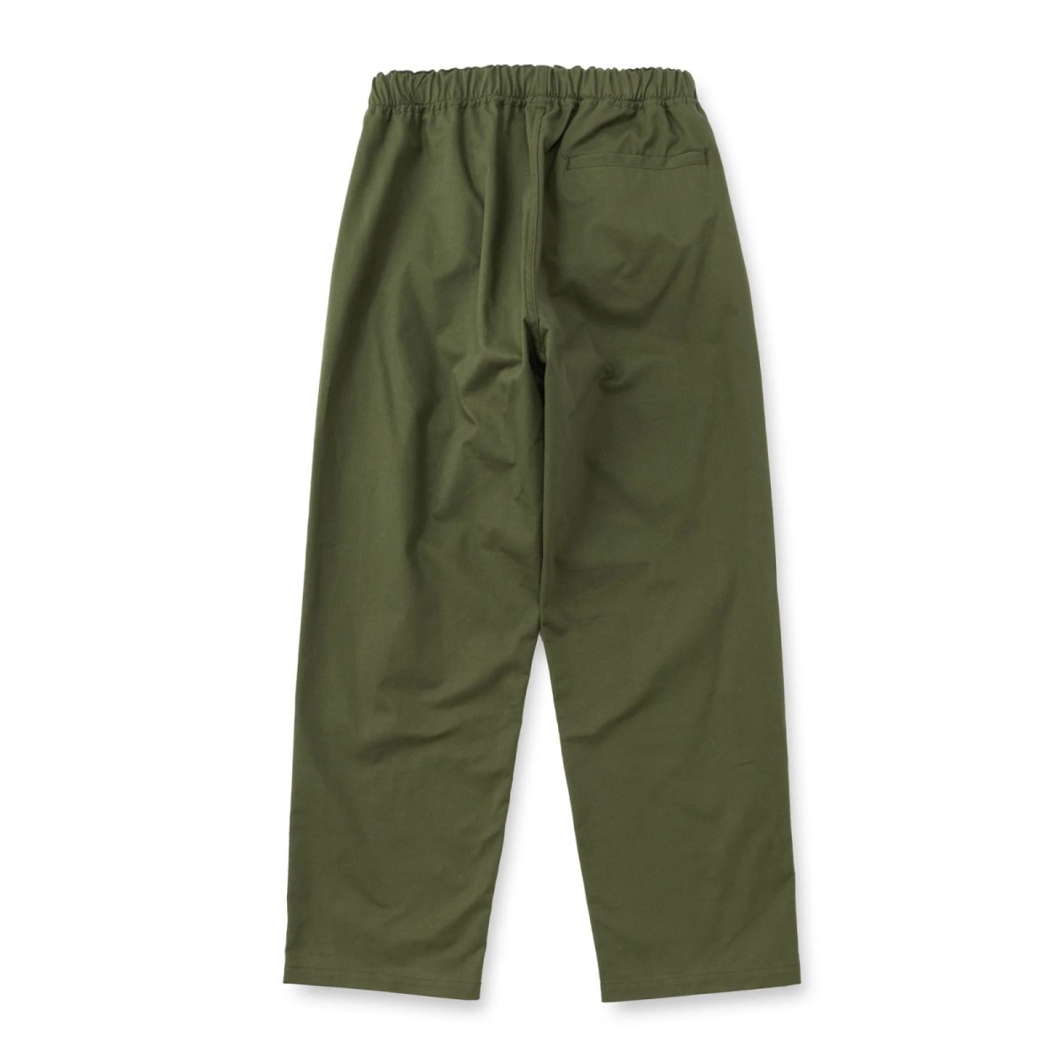 画像3: CALEE(キャリー) / NEP BACK CHINO MILITARY PANTS (3)