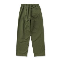 画像3: CALEE(キャリー) / NEP BACK CHINO MILITARY PANTS (3)