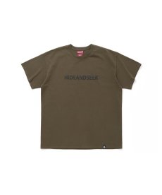 画像6: HIDEANDSEEK(ハイドアンドシーク) / Angel S/S Tee  (6)