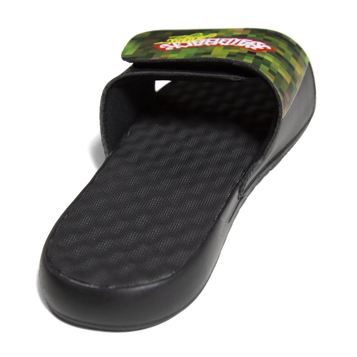 画像4: HAIGHT / RAIDBACK  SLIDE SANDALS (iSlide) ft.CASPER (4)
