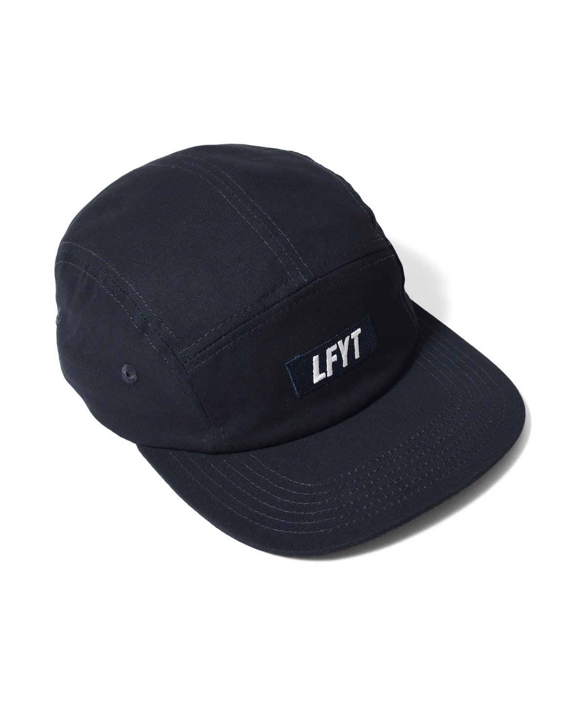 画像14: LFYT(ラファイエット) / LFYT LOGO CAMP CAP (14)