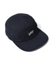 画像14: LFYT(ラファイエット) / LFYT LOGO CAMP CAP (14)