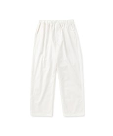画像1: CALEE(キャリー) / NEP BACK CHINO MILITARY PANTS (1)