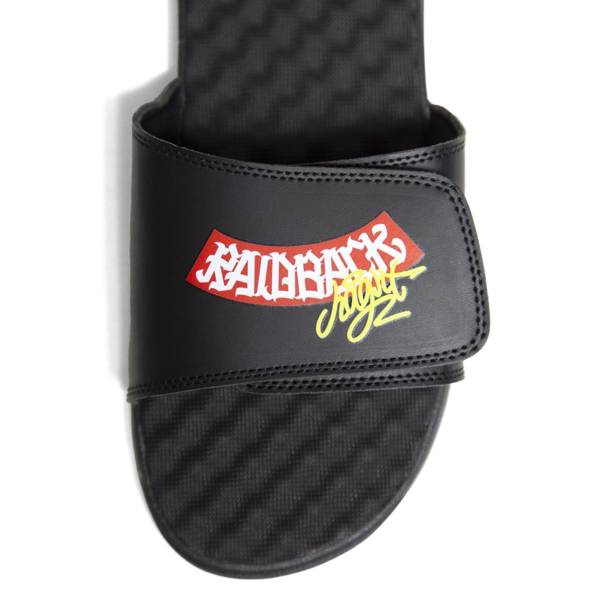 画像7: HAIGHT / RAIDBACK  SLIDE SANDALS (iSlide) ft.CASPER (7)
