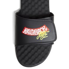 画像7: HAIGHT / RAIDBACK  SLIDE SANDALS (iSlide) ft.CASPER (7)