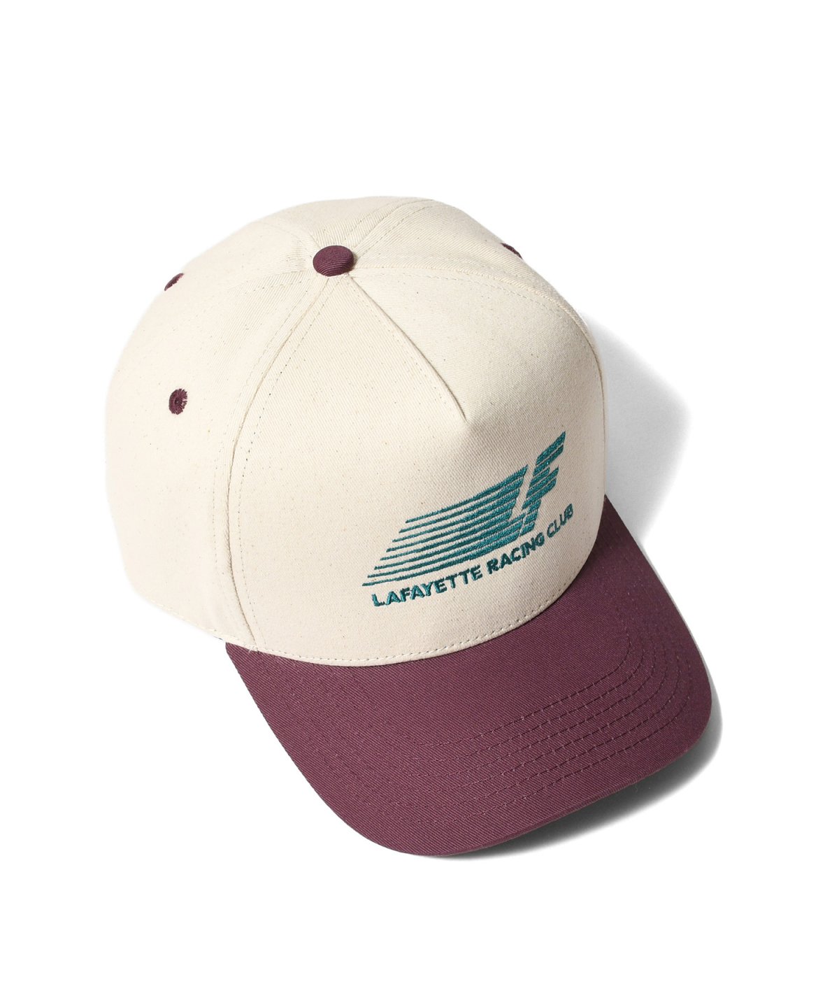 画像15: LFYT(ラファイエット) / RACING CLUB TRUCKER CAP (15)