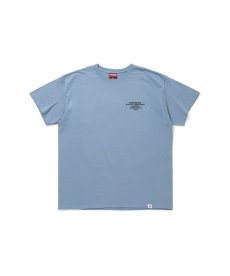 画像6: HIDEANDSEEK(ハイドアンドシーク) / Flame S/S Tee (6)