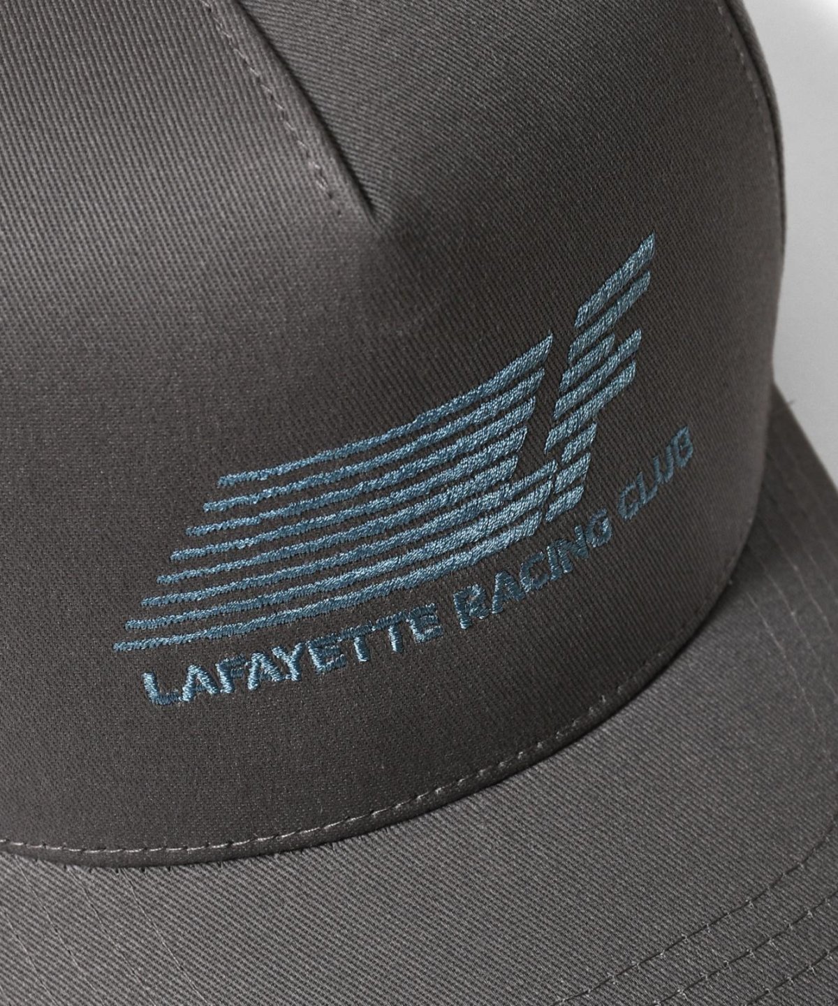 画像20: LFYT(ラファイエット) / RACING CLUB TRUCKER CAP (20)