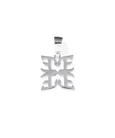 画像6: EL REIGN × $ole only / FRAGMENT Tennis chain NECKLACE & PENDANT 20inch (6)