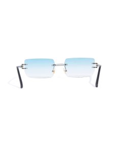 画像3: EL REIGN × $ole only / rimless sunglasses (3)