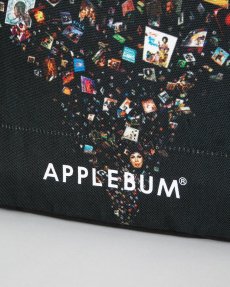 画像5: APPLEBUM(アップルバム) / “Sampling Sports” Shoulder Bag (5)