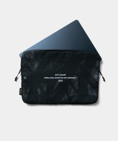 画像2: APPLEBUM(アップルバム) / “Drift Marks” PC Case (13inch) (2)
