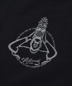 画像7: PRILLMAL(プリルマル) / The Origin Of All Flyness M3 !!! S/S T-SHIRTS (7)