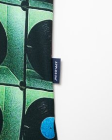 画像7: APPLEBUM(アップルバム) / “Vinyl Wall” Aloha Shirt (7)
