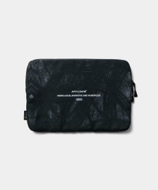 画像1: APPLEBUM(アップルバム) / “Drift Marks” PC Case (13inch) (1)