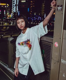 画像8: APPLEBUM(アップルバム) / “Peacemaker” S/S Shirt (8)