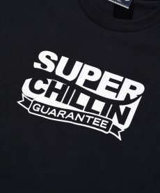 画像8: PRILLMAL(プリルマル) / SUPER CHILLIN' !!! S/S T-SHIRTS (8)