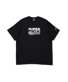 画像2: PRILLMAL(プリルマル) / SUPER CHILLIN' !!! S/S T-SHIRTS (2)