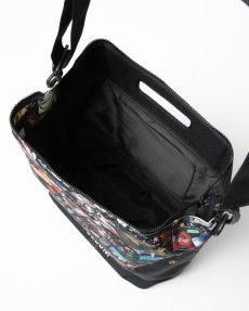 画像9: APPLEBUM(アップルバム) / “Sampling Sports” Shoulder Bag (9)