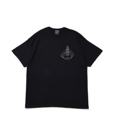 画像3: PRILLMAL(プリルマル) / The Origin Of All Flyness M3 !!! S/S T-SHIRTS (3)