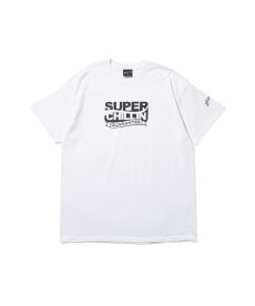 画像5: PRILLMAL(プリルマル) / SUPER CHILLIN' !!! S/S T-SHIRTS (5)