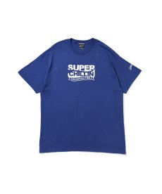 画像4: PRILLMAL(プリルマル) / SUPER CHILLIN' !!! S/S T-SHIRTS (4)