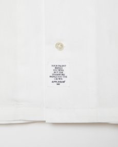 画像7: APPLEBUM(アップルバム) / “Peacemaker” S/S Shirt (7)