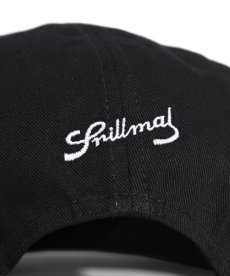 画像7: PRILLMAL(プリルマル) / MINI LOGO JET !!! : NYLON-MESH JET CAP (7)