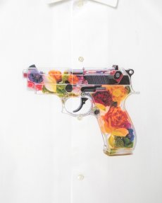 画像5: APPLEBUM(アップルバム) / “Peacemaker” S/S Shirt (5)