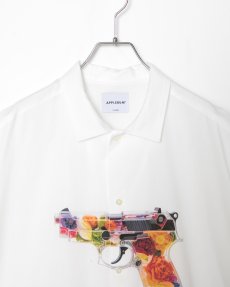 画像4: APPLEBUM(アップルバム) / “Peacemaker” S/S Shirt (4)