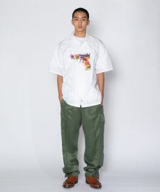画像3: APPLEBUM(アップルバム) / “Peacemaker” S/S Shirt (3)