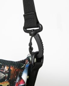 画像7: APPLEBUM(アップルバム) / “Sampling Sports” Shoulder Bag (7)