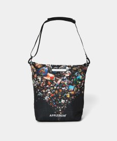 画像1: APPLEBUM(アップルバム) / “Sampling Sports” Shoulder Bag (1)