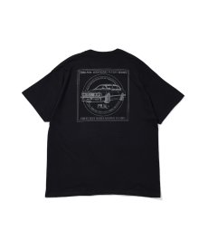 画像2: PRILLMAL(プリルマル) / The Origin Of All Flyness M3 !!! S/S T-SHIRTS (2)