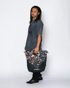 画像4: APPLEBUM(アップルバム) / “Sampling Sports” Shoulder Bag (4)