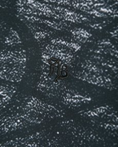 画像4: APPLEBUM(アップルバム) / “Drift Marks” Aloha Shirt (4)