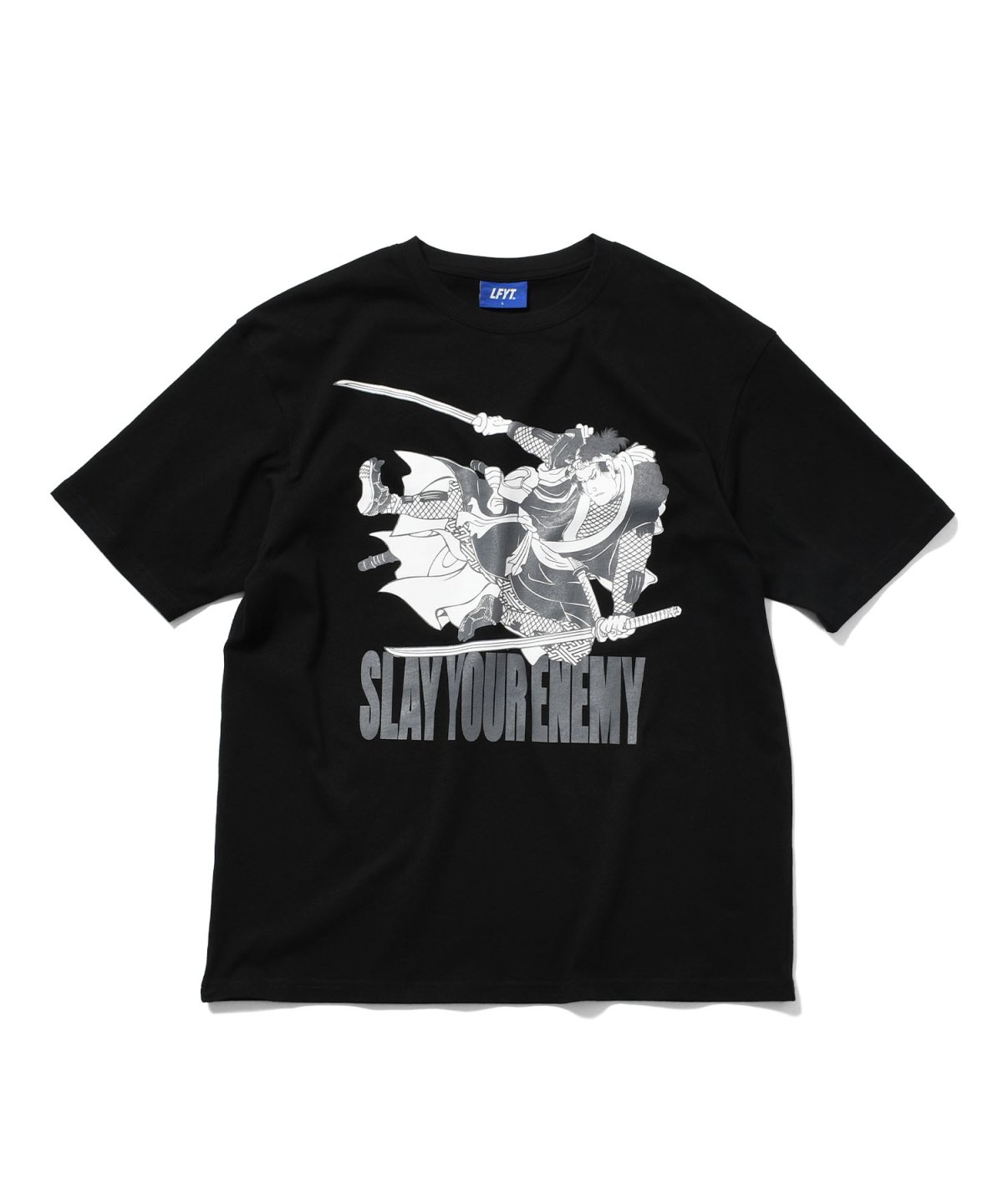 画像3: LFYT(ラファイエット) / SAMURAI TEE (3)