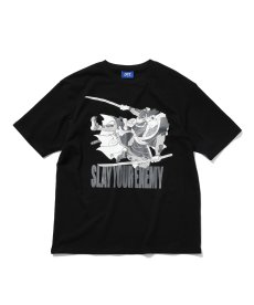 画像3: LFYT(ラファイエット) / SAMURAI TEE (3)