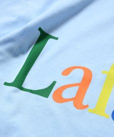 画像12: LFYT(ラファイエット) / DIGITAL ICON TEE (12)