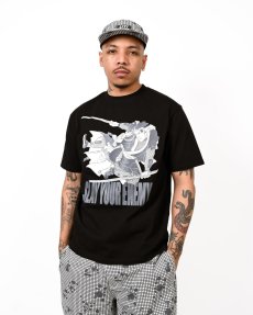 画像14: LFYT(ラファイエット) / SAMURAI TEE (14)