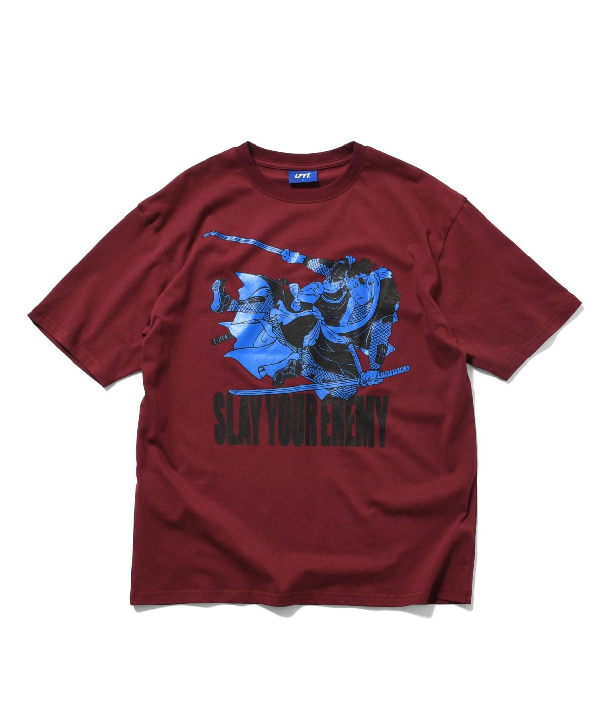画像4: LFYT(ラファイエット) / SAMURAI TEE (4)