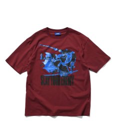 画像4: LFYT(ラファイエット) / SAMURAI TEE (4)