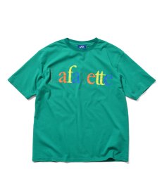 画像5: LFYT(ラファイエット) / DIGITAL ICON TEE (5)