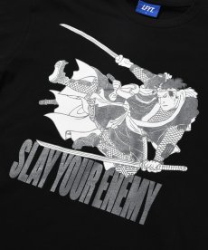 画像6: LFYT(ラファイエット) / SAMURAI TEE (6)