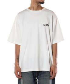画像7: CALEE(キャリー) / HORSE ART TEE ＜MIHO MURAKAMI DESIGN＞ (7)