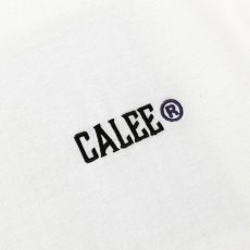 画像4: CALEE(キャリー) / HORSE ART TEE ＜MIHO MURAKAMI DESIGN＞ (4)