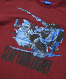画像7: LFYT(ラファイエット) / SAMURAI TEE (7)