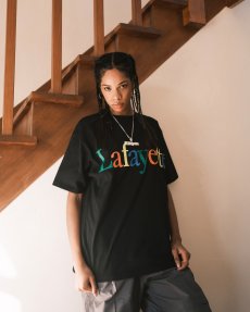 画像19: LFYT(ラファイエット) / DIGITAL ICON TEE (19)